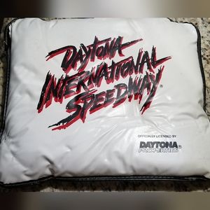 Daytona Speedway cushion